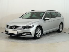 Volkswagen Passat - 2020