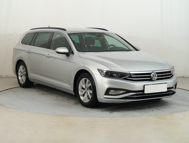 Volkswagen Passat 2020