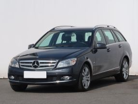 Mercedes-Benz C - 2010