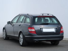 Mercedes-Benz C - 2010