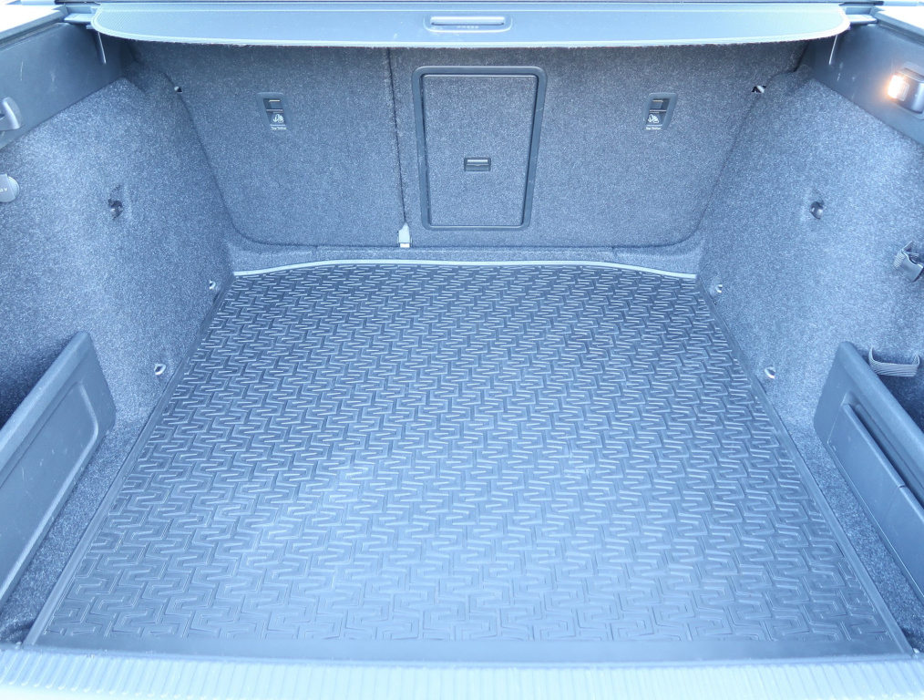 Škoda Octavia Scout