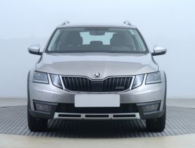 Skoda Octavia Scout - 2019