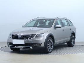Skoda Octavia Scout - 2019