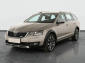 Škoda Octavia Scout, 2019
