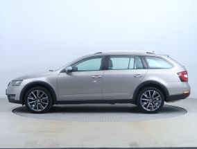 Skoda Octavia Scout - 2019
