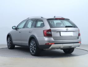 Skoda Octavia Scout - 2019