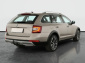 Škoda Octavia Scout, 2019