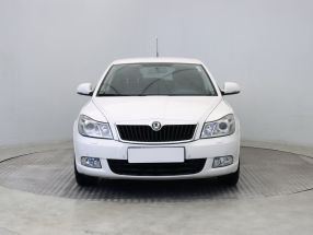 Skoda Octavia - 2009