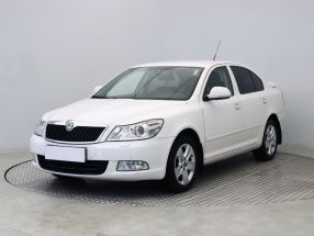 Skoda Octavia - 2009
