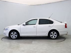 Skoda Octavia - 2009