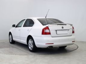 Skoda Octavia - 2009