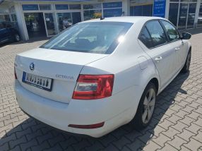 Skoda Octavia - 2013