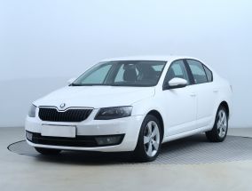 Skoda Octavia - 2013