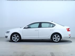 Skoda Octavia - 2013