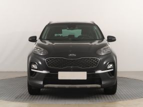 Kia Sportage - 2020