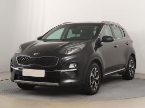 Kia Sportage - 2020