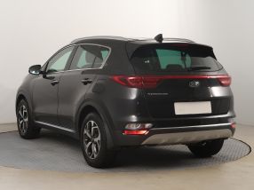 Kia Sportage - 2020
