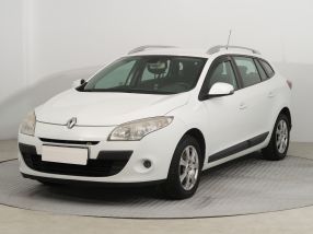 Renault Megane - 2012