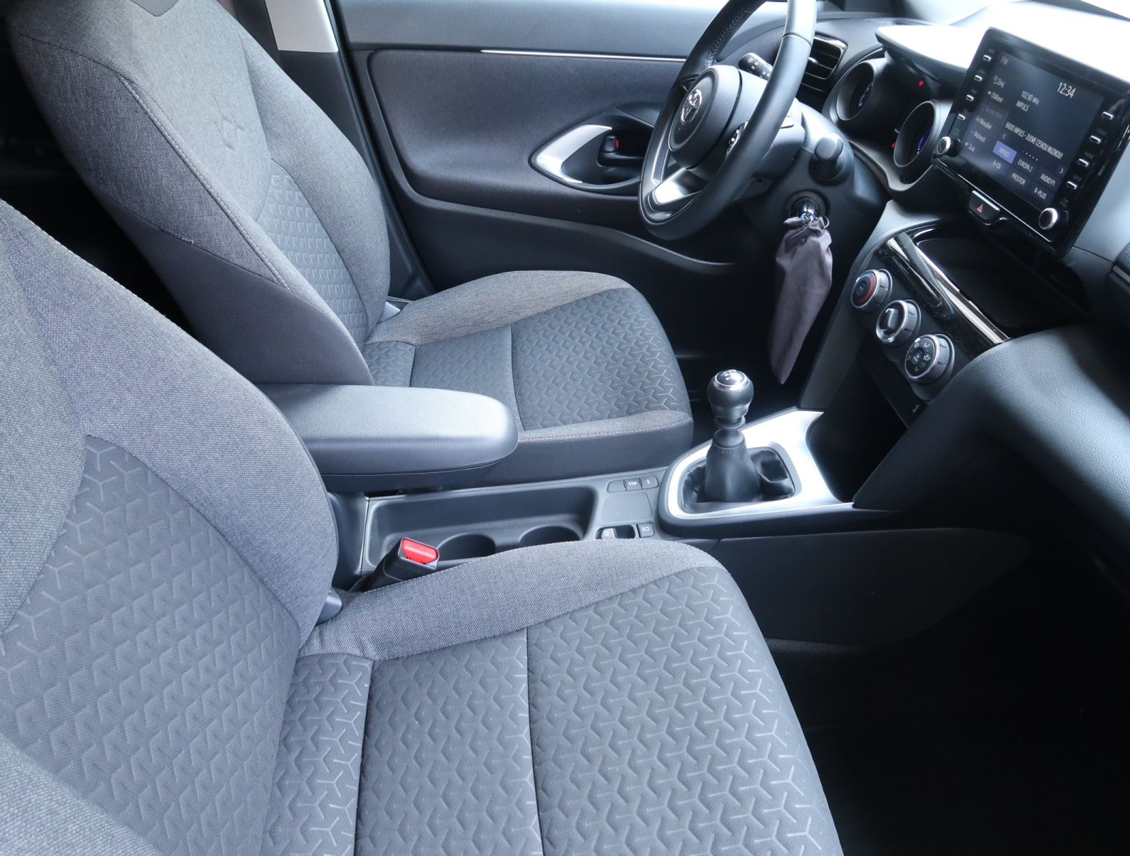 Toyota Yaris Cross - 2023