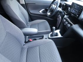 Toyota Yaris Cross - 2023