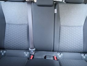 Toyota Yaris Cross - 2023