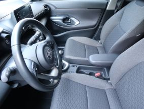 Toyota Yaris Cross - 2023