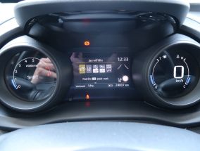 Toyota Yaris Cross - 2023