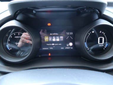 Toyota Yaris Cross - 2023