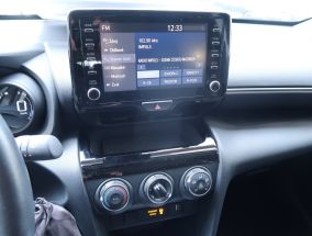 Toyota Yaris Cross - 2023