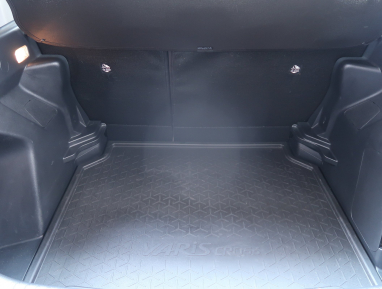 Toyota Yaris Cross - 2023