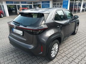 Toyota Yaris Cross - 2023
