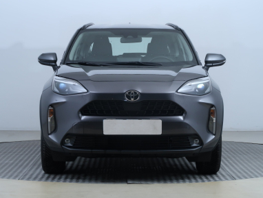Toyota Yaris Cross - 2023
