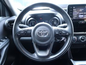 Toyota Yaris Cross - 2023