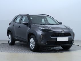 Toyota Yaris Cross - 2023