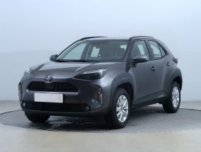 Toyota Yaris Cross - 2023