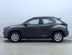 Toyota Yaris Cross - 2023