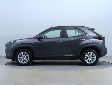 Toyota Yaris Cross - 2023