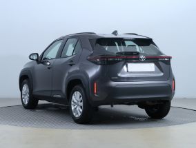 Toyota Yaris Cross - 2023
