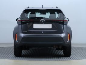 Toyota Yaris Cross - 2023