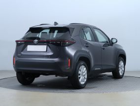 Toyota Yaris Cross - 2023