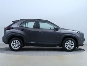 Toyota Yaris Cross - 2023