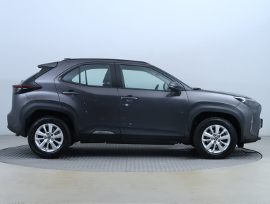 Toyota Yaris Cross - 2023