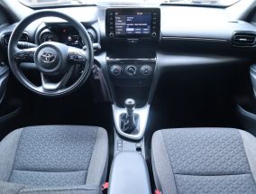 Toyota Yaris Cross - 2023