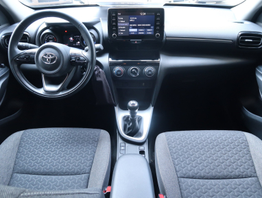 Toyota Yaris Cross - 2023