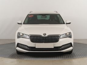Skoda Superb - 2020