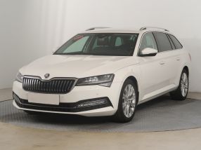 Skoda Superb - 2020