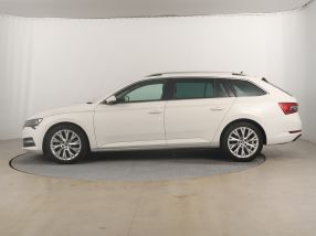 Skoda Superb - 2020