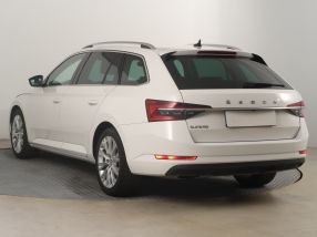 Skoda Superb - 2020