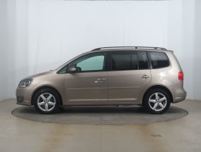 Volkswagen Touran - 2012