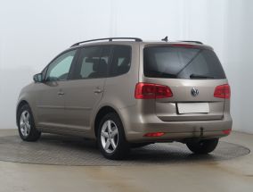 Volkswagen Touran - 2012